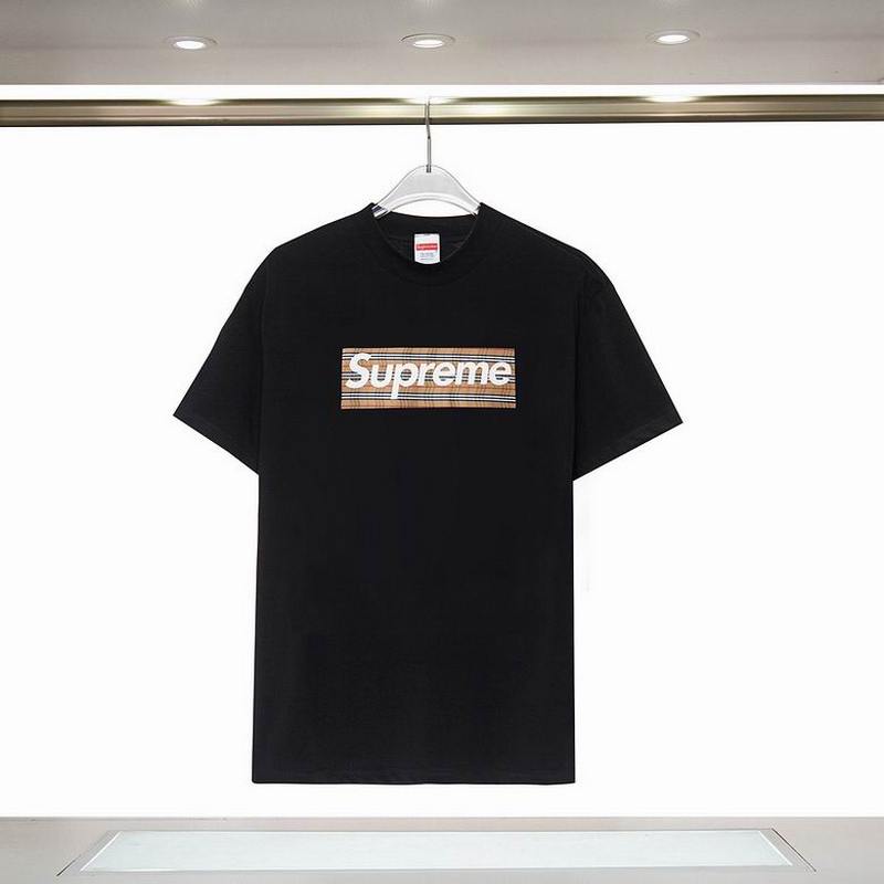 Burberry Men's T-shirts 796